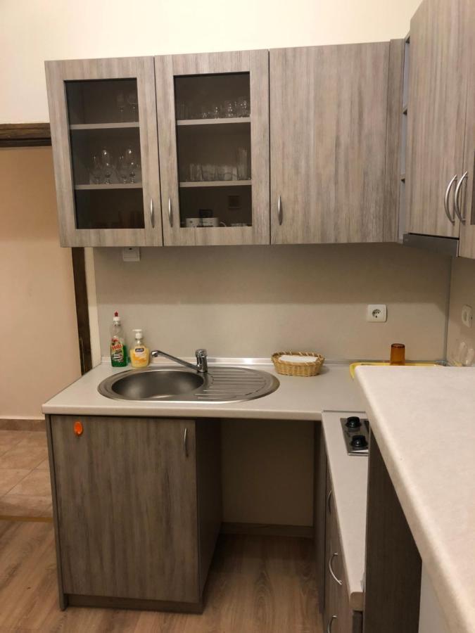 Mi Casa Apartment Велико-Тырново Экстерьер фото