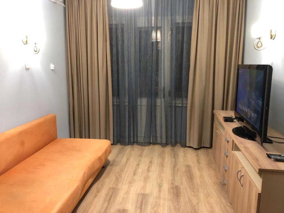 Mi Casa Apartment Велико-Тырново Экстерьер фото