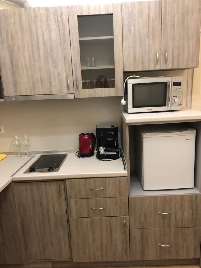 Mi Casa Apartment Велико-Тырново Экстерьер фото
