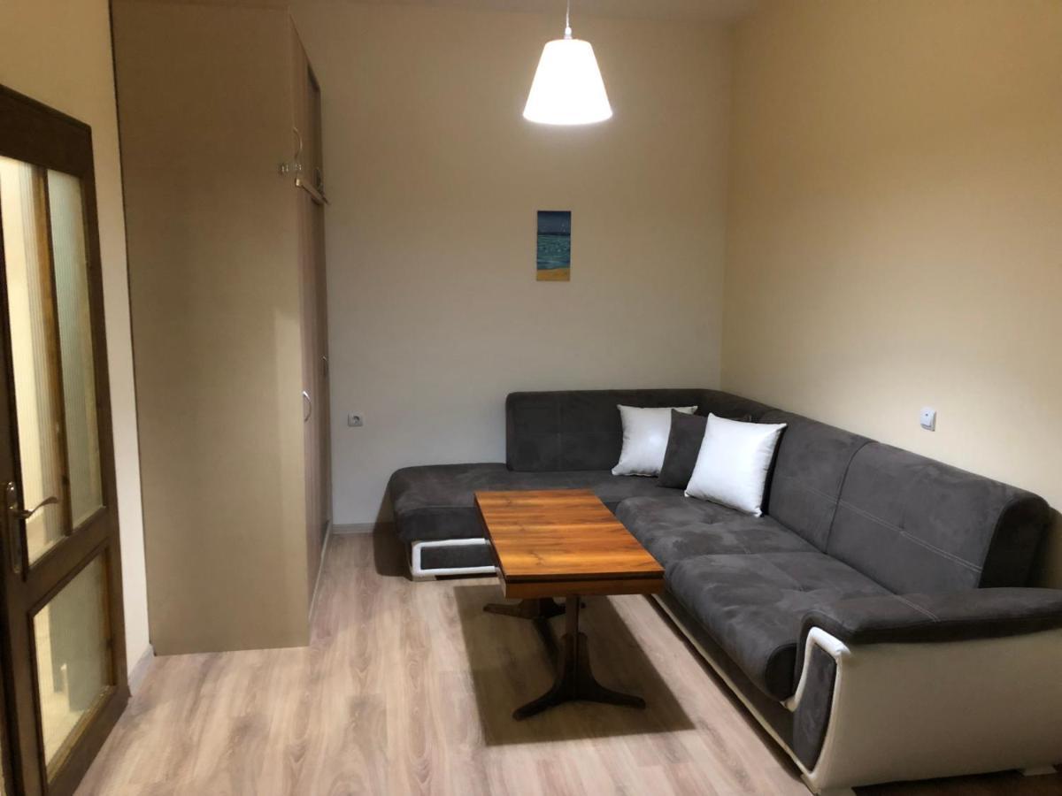 Mi Casa Apartment Велико-Тырново Экстерьер фото