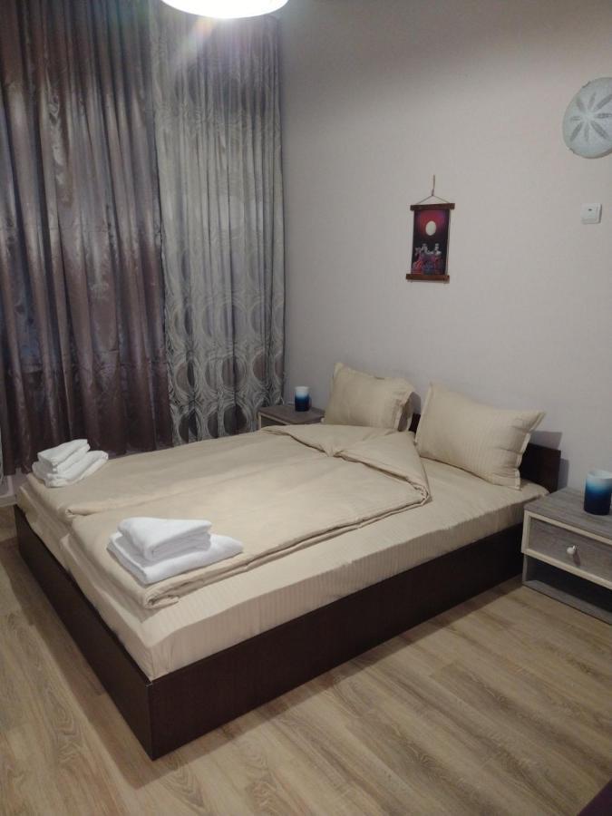Mi Casa Apartment Велико-Тырново Экстерьер фото