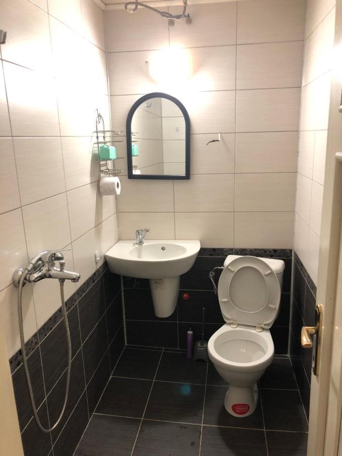 Mi Casa Apartment Велико-Тырново Экстерьер фото
