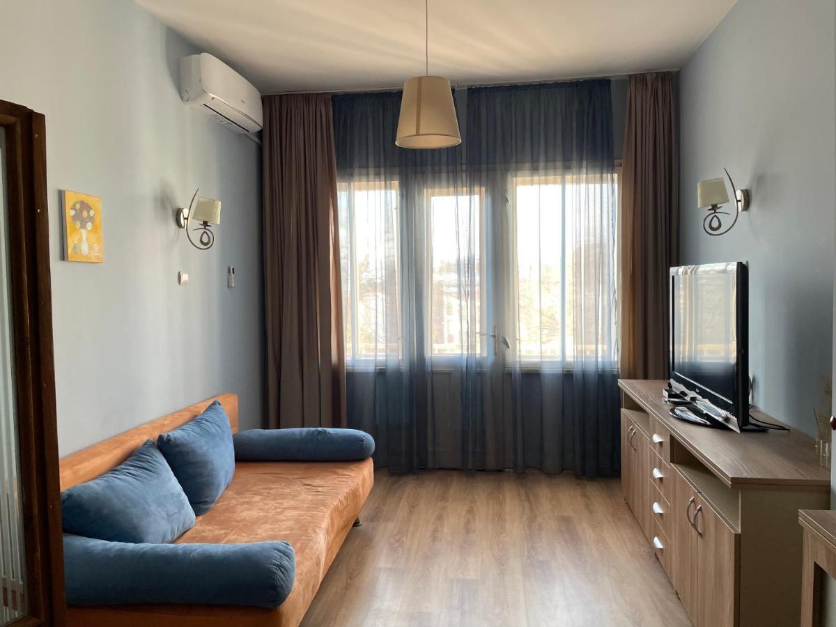 Mi Casa Apartment Велико-Тырново Экстерьер фото