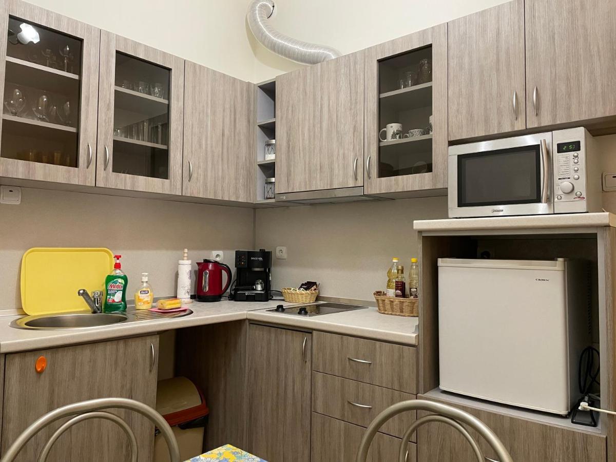 Mi Casa Apartment Велико-Тырново Экстерьер фото